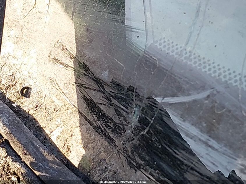 2008 Chevrolet Silverado 2500Hd Ltz VIN: 1GCHK23678F212881 Lot: 43262858