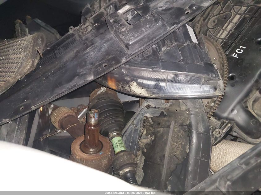 2017 Hyundai Santa Fe Se VIN: KM8SMDHF2HU166632 Lot: 43262864