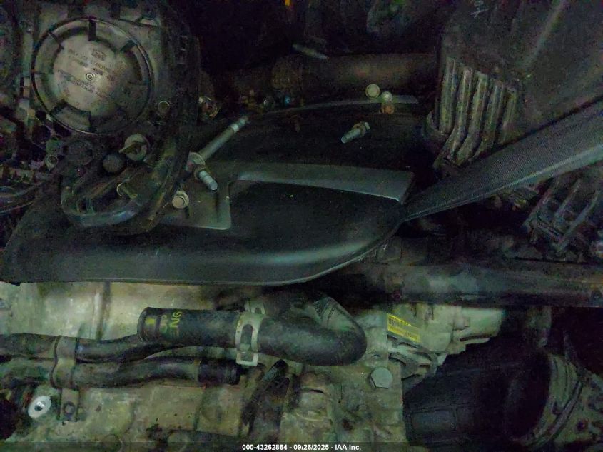 2017 Hyundai Santa Fe Se VIN: KM8SMDHF2HU166632 Lot: 43262864