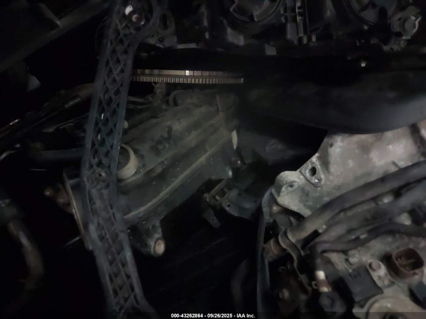 2017 Hyundai Santa Fe Se VIN: KM8SMDHF2HU166632 Lot: 43262864