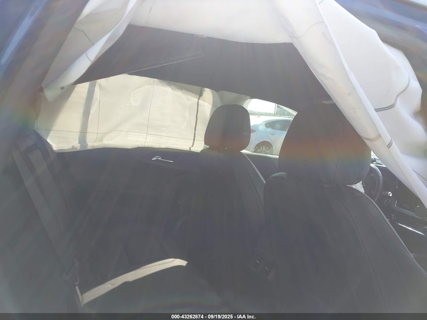 3GNAXLEG0SL140831 2025 CHEVROLET EQUINOX photo no. 8