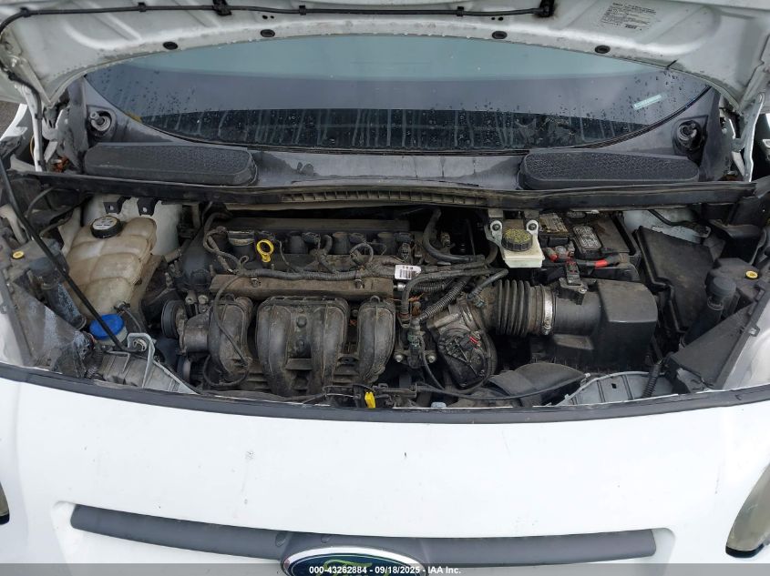 2014 Ford Transit Connect Xlt VIN: NM0LS7F75E1170017 Lot: 43262884