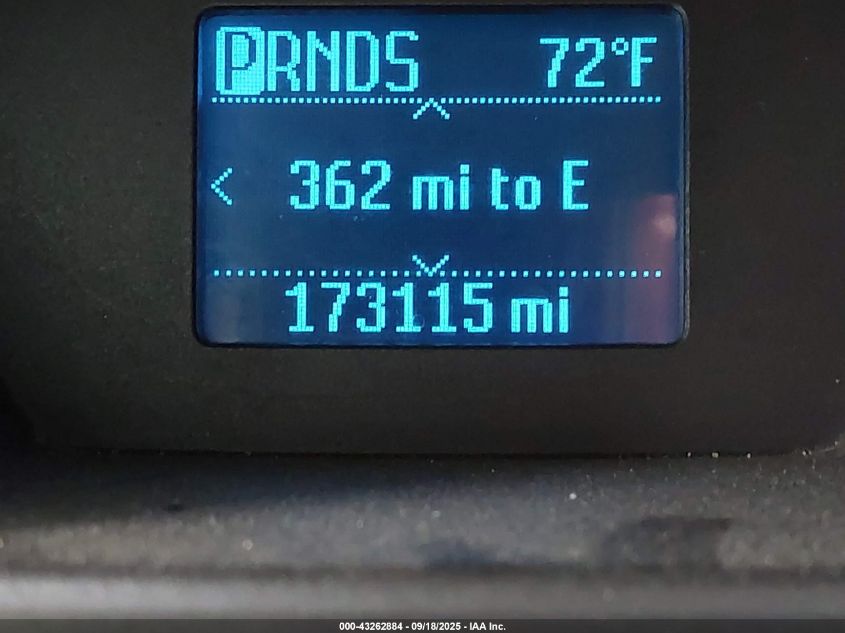 2014 Ford Transit Connect Xlt VIN: NM0LS7F75E1170017 Lot: 43262884