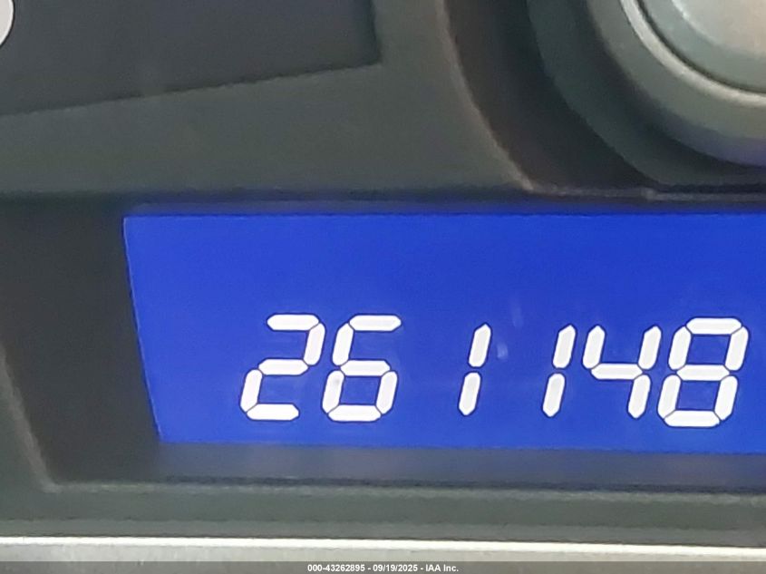 2009 Honda Civic Vp VIN: 2HGFA16359H349308 Lot: 43262895