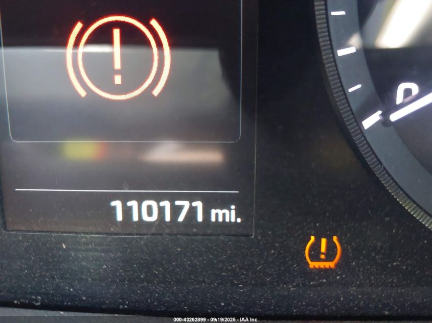 2016 Hyundai Sonata Hybrid Se VIN: KMHE24L1XGA019120 Lot: 43262899