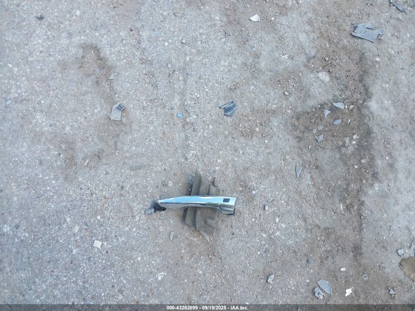 2016 Hyundai Sonata Hybrid Se VIN: KMHE24L1XGA019120 Lot: 43262899