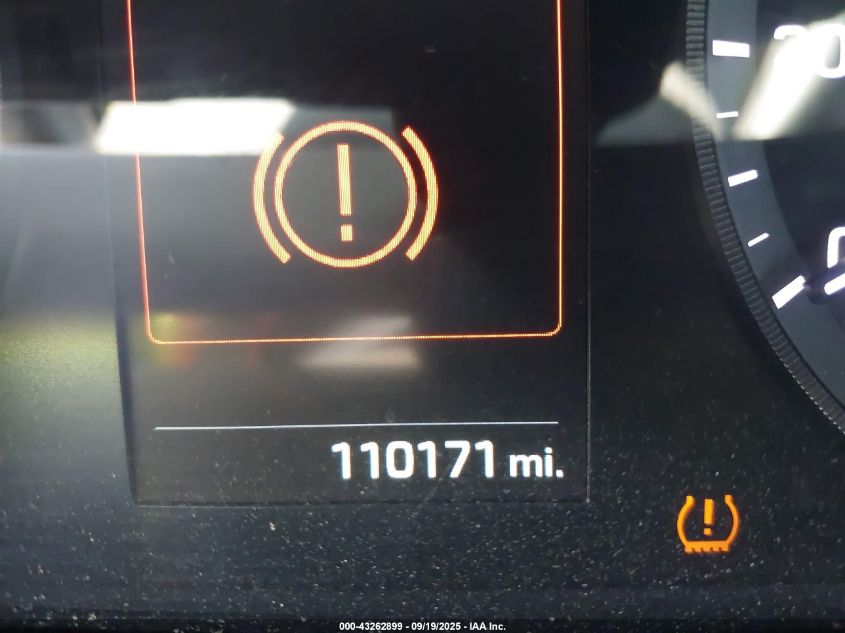 2016 Hyundai Sonata Hybrid Se VIN: KMHE24L1XGA019120 Lot: 43262899