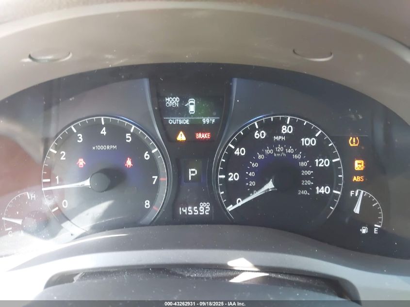 2012 Lexus Rx 350 VIN: 2T2ZK1BA0CC083514 Lot: 43262931