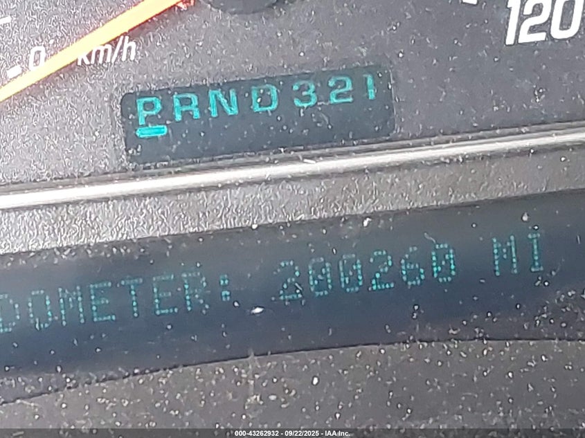 2005 GMC Envoy Slt VIN: 1GKDS13S552251756 Lot: 43262932