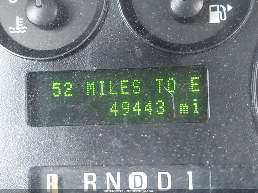 2005 Ford Taurus Se VIN: 1FAFP53U05A171551 Lot: 43262942