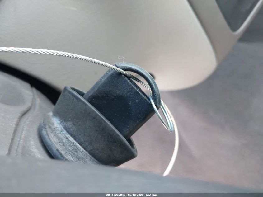 2005 Ford Taurus Se VIN: 1FAFP53U05A171551 Lot: 43262942