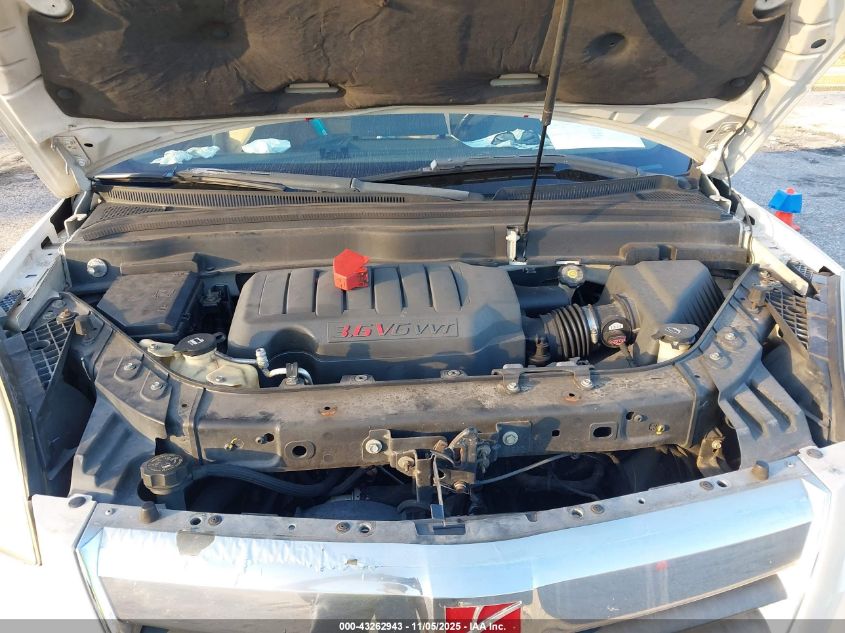 2007 Saturn Outlook Xr VIN: 5GZER33747J168555 Lot: 43262943