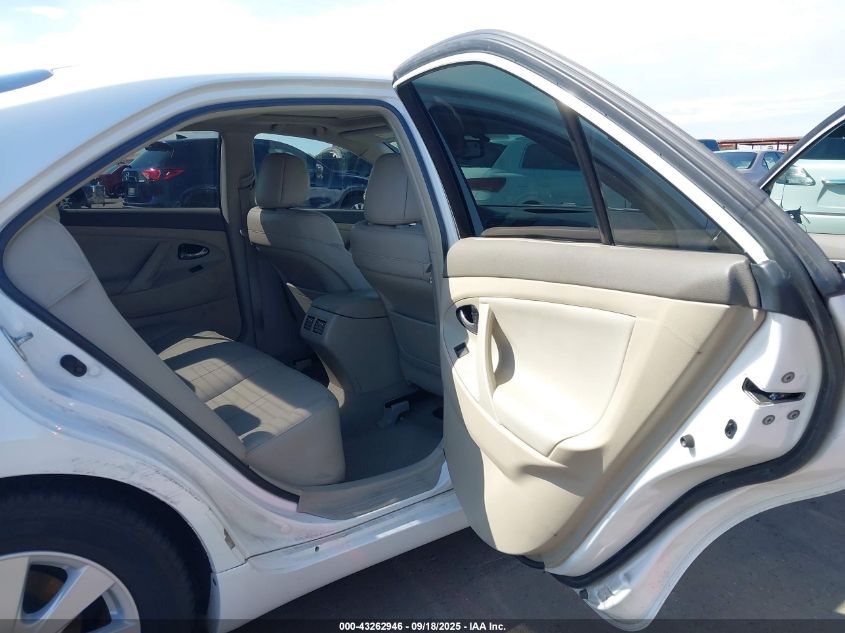 2009 Toyota Camry Hybrid VIN: 4T1BB46K79U105056 Lot: 43262946