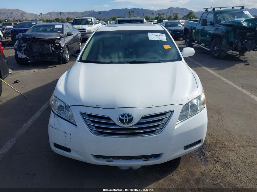 2009 Toyota Camry Hybrid VIN: 4T1BB46K79U105056 Lot: 43262946