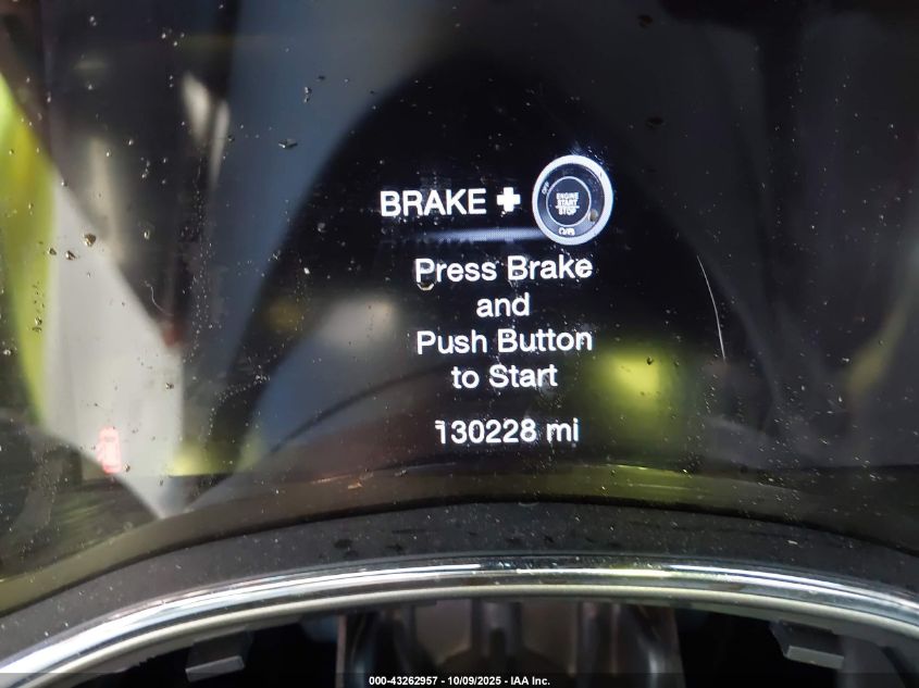 2019 Jeep Grand Cherokee Altitude 4X2 VIN: 1C4RJEAG2KC839260 Lot: 43262957