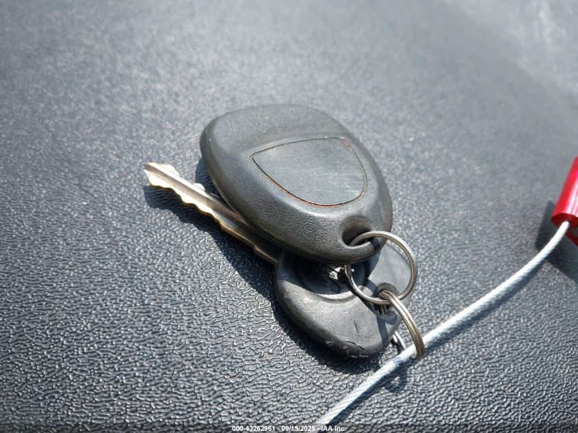 2008 Chevrolet Silverado 1500 Ltz VIN: 3GCEK13J08G263350 Lot: 43262961