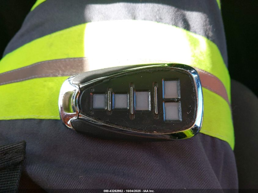 2018 Chevrolet Equinox Lt VIN: 2GNAXJEV3J6198969 Lot: 43262982