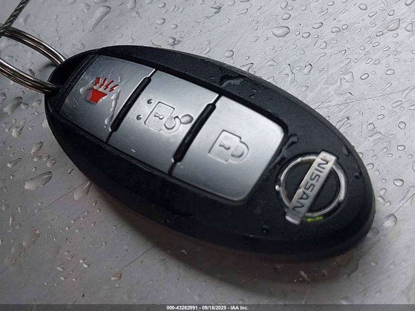 2020 Nissan Kicks S Xtronic Cvt VIN: 3N1CP5BVXLL565056 Lot: 43262991