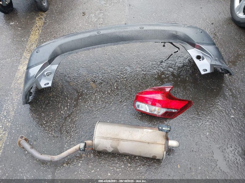 2020 Nissan Kicks S Xtronic Cvt VIN: 3N1CP5BVXLL565056 Lot: 43262991