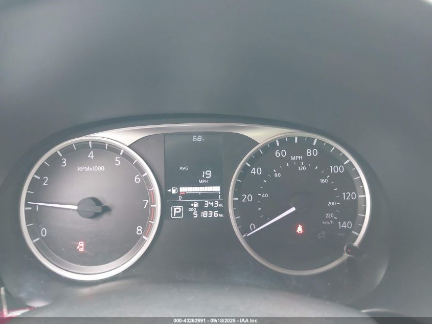 2020 Nissan Kicks S Xtronic Cvt VIN: 3N1CP5BVXLL565056 Lot: 43262991