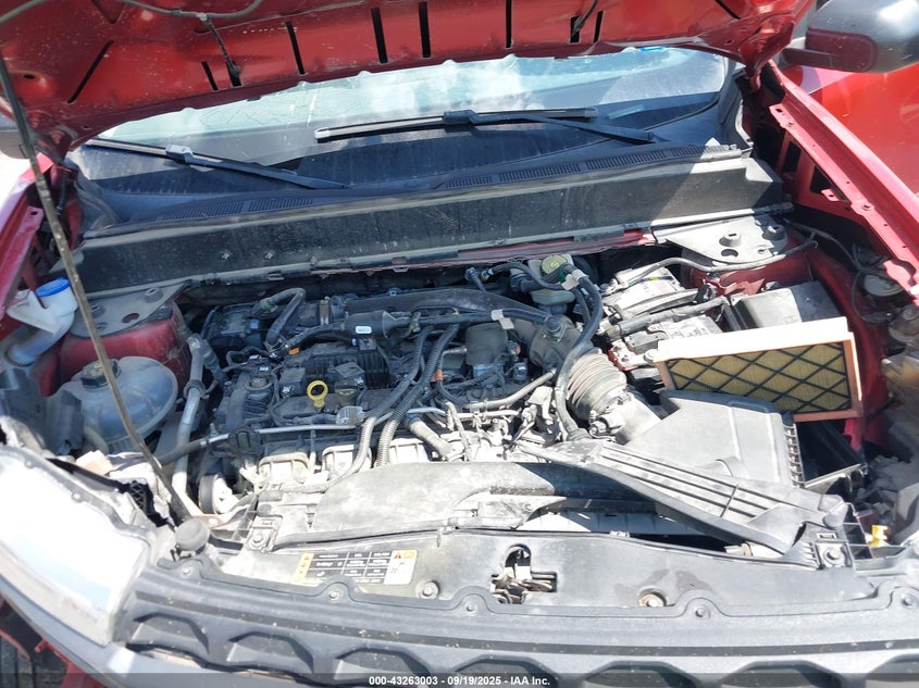 2022 FORD MAVERICK XLT - 3FTTW8E92NRA55610