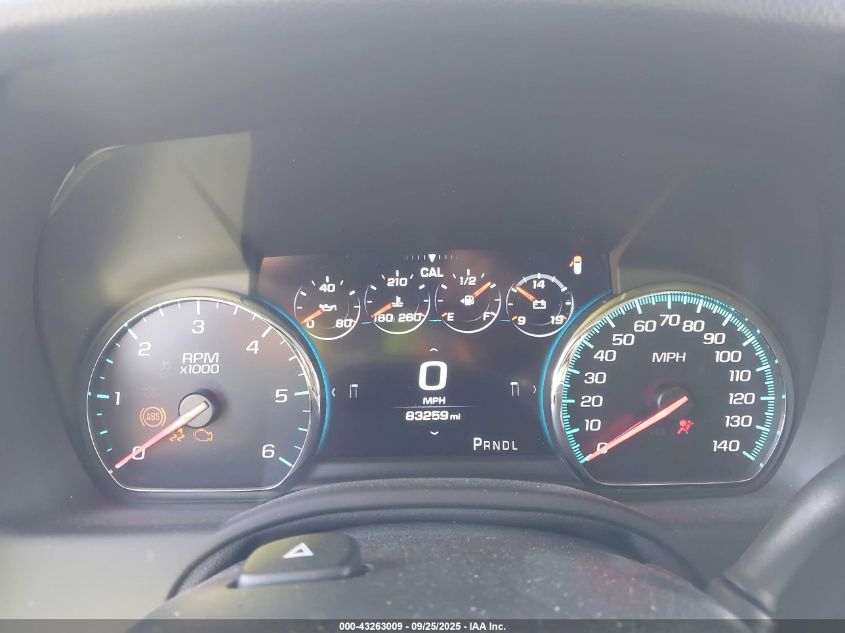 2018 GMC Yukon Denali VIN: 1GKS2CKJ0JR299677 Lot: 43263009