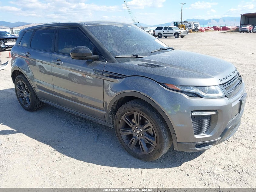 LAND ROVER RANGE ROVER EVOQUE LANDMARK EDITION/SE PREMIUM