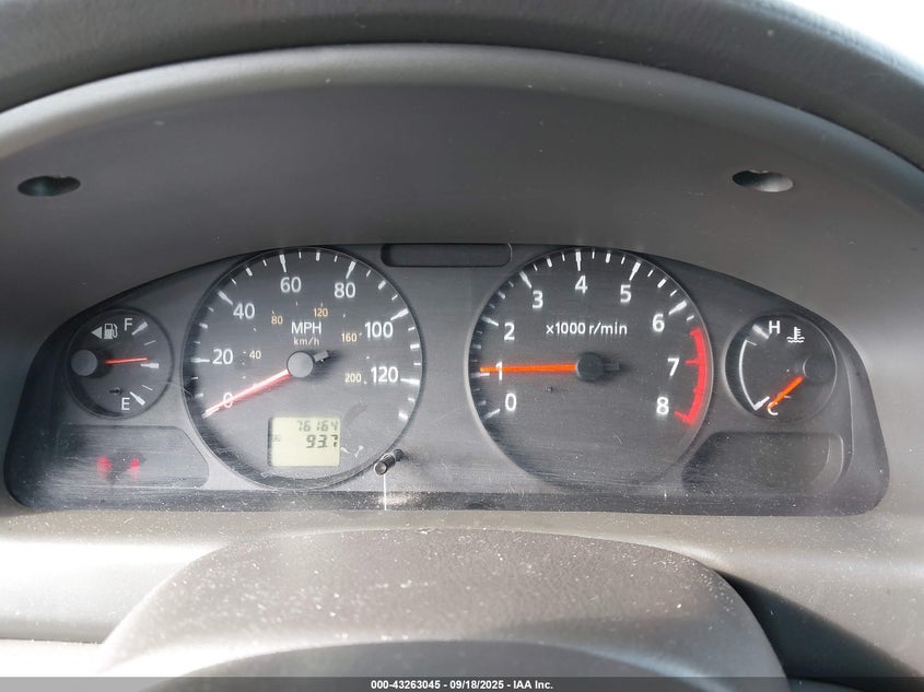 3N1CB51D46L562391 2006 NISSAN SENTRA photo no. 7