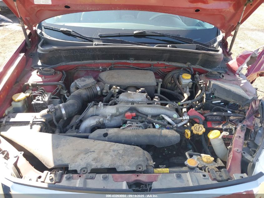 2010 Subaru Forester 2.5X Limited VIN: JF2SH6DC0AH771331 Lot: 43263084