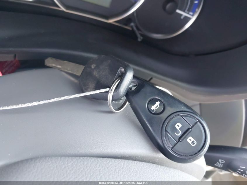 2010 Subaru Forester 2.5X Limited VIN: JF2SH6DC0AH771331 Lot: 43263084