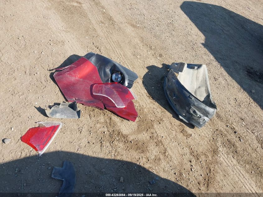 2010 Subaru Forester 2.5X Limited VIN: JF2SH6DC0AH771331 Lot: 43263084