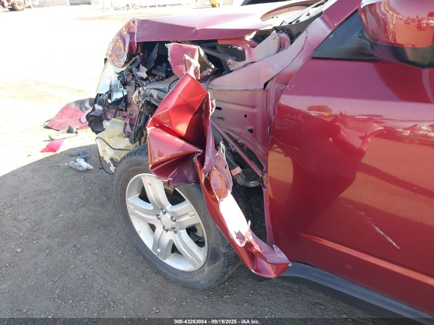 2010 Subaru Forester 2.5X Limited VIN: JF2SH6DC0AH771331 Lot: 43263084