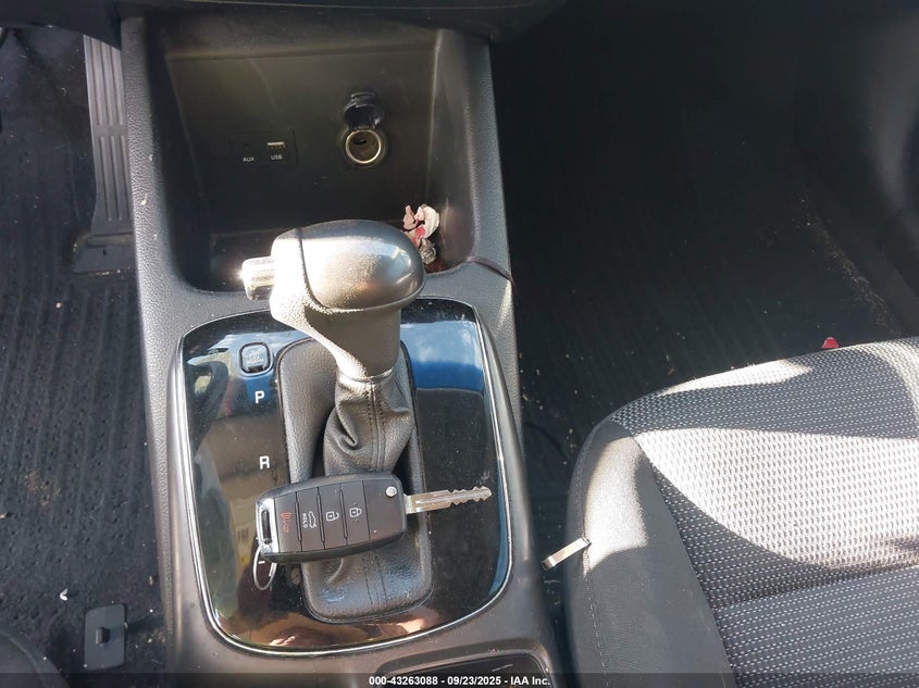 2018 KIA FORTE LX - 3KPFK4A78JE168548