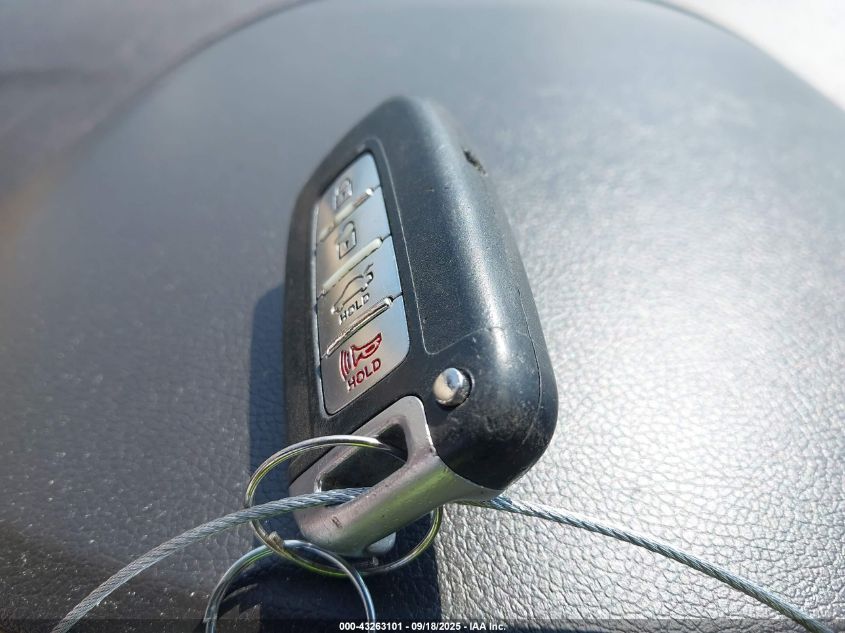 2011 Hyundai Sonata Limited VIN: 5NPEC4AC3BH172588 Lot: 43263101