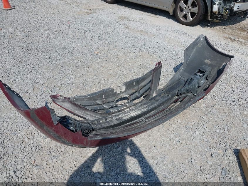 2011 Hyundai Sonata Limited VIN: 5NPEC4AC3BH172588 Lot: 43263101