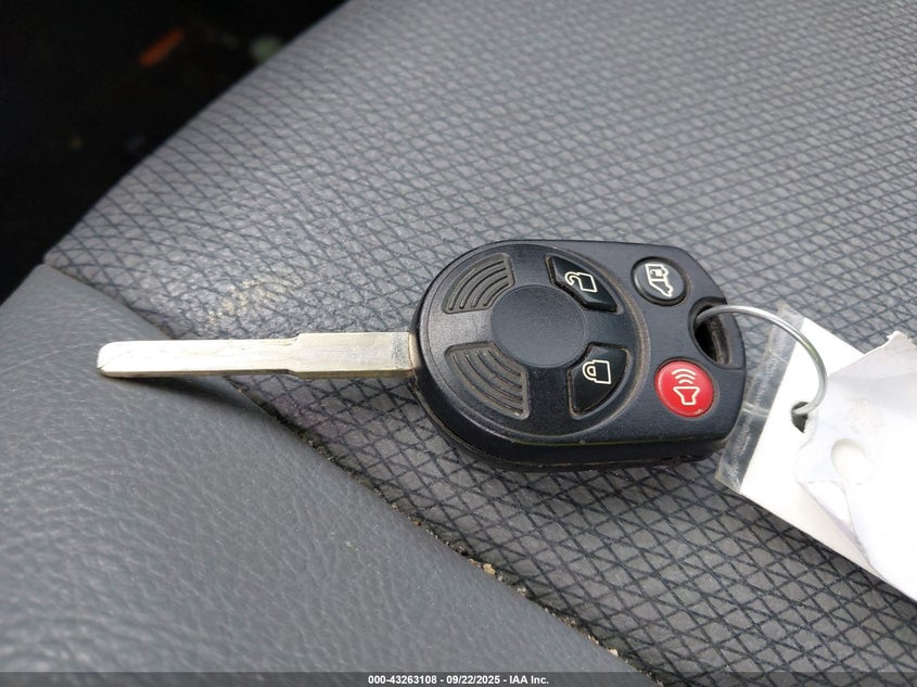 2016 FORD TRANSIT CONNECT XL NM0LS7E7XG1238641