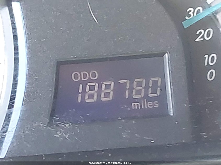 2013 TOYOTA CAMRY SE - 4T1BF1FK8DU262218