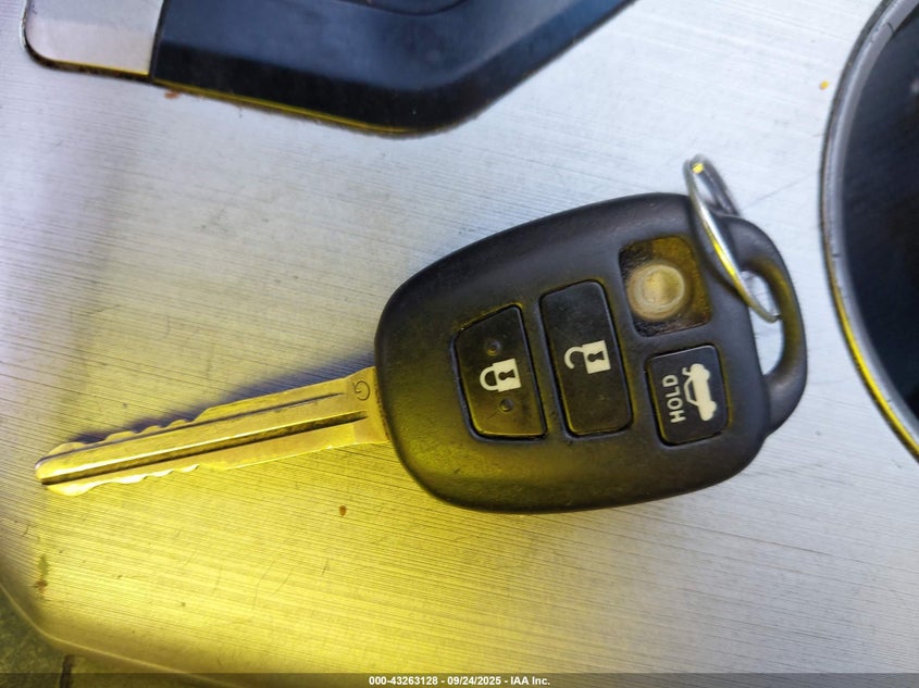 2013 TOYOTA CAMRY SE - 4T1BF1FK8DU262218