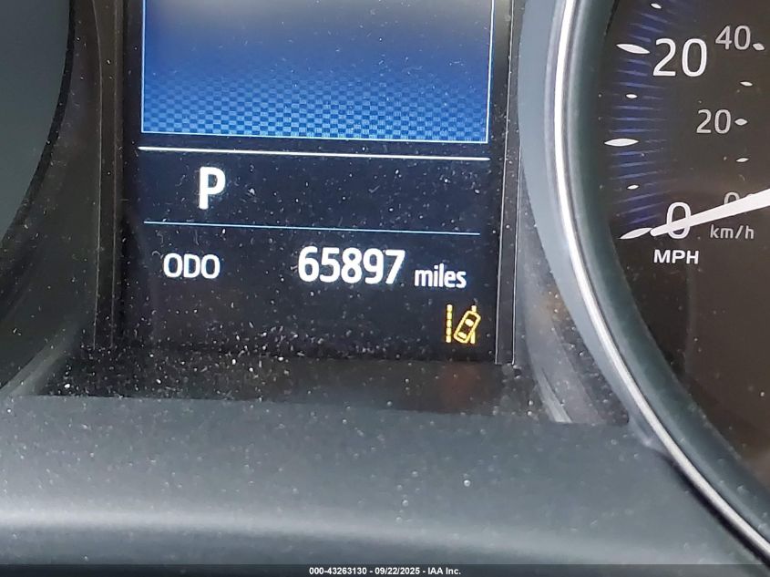 2021 Toyota C-Hr Xle VIN: JTNKHMBX4M1106353 Lot: 43263130