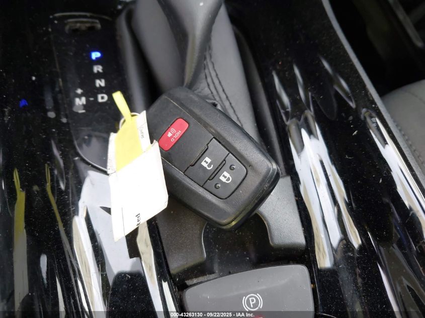 2021 Toyota C-Hr Xle VIN: JTNKHMBX4M1106353 Lot: 43263130