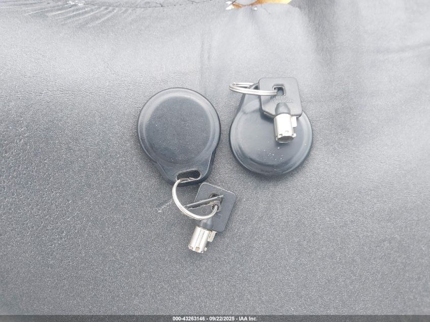 2001 Harley-Davidson Flstsi VIN: 1HD1BYB141Y071450 Lot: 43263146