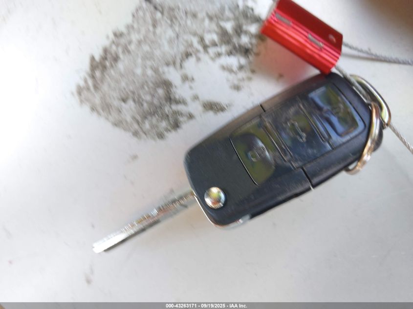 2006 Volkswagen Jetta 2.5 VIN: 3VWDF71K56M641494 Lot: 43263171