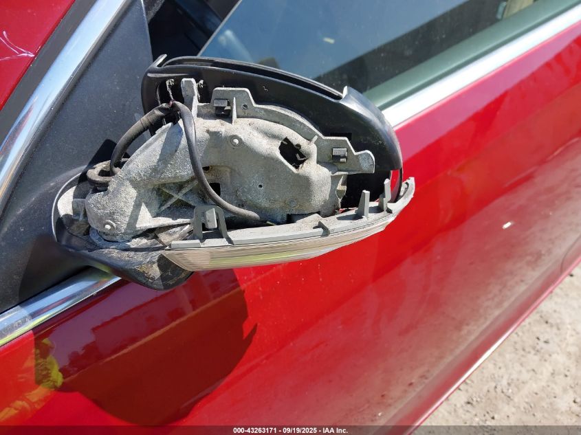 2006 Volkswagen Jetta 2.5 VIN: 3VWDF71K56M641494 Lot: 43263171