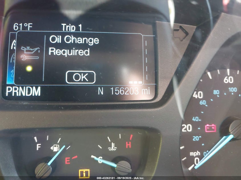 2017 FORD TRANSIT-350 XLT 1FBZX2CM1HKB21069