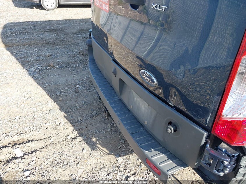 2017 FORD TRANSIT-350 XLT 1FBZX2CM1HKB21069