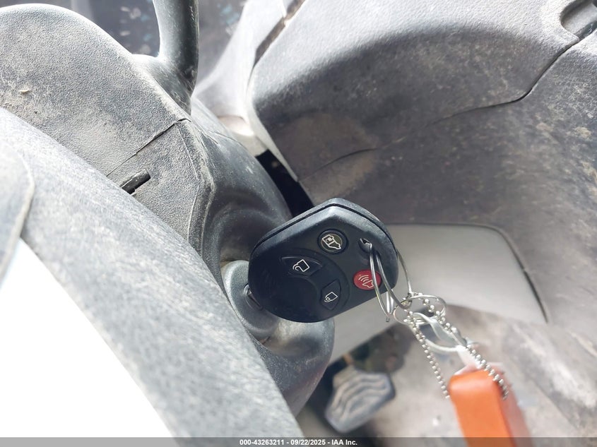 2016 FORD TRANSIT-350 - 1FTBW3XG5GKB06020