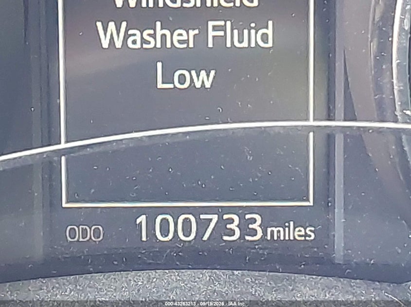 2017 Toyota Corolla Im VIN: JTNKARJE1HJ527549 Lot: 43263213