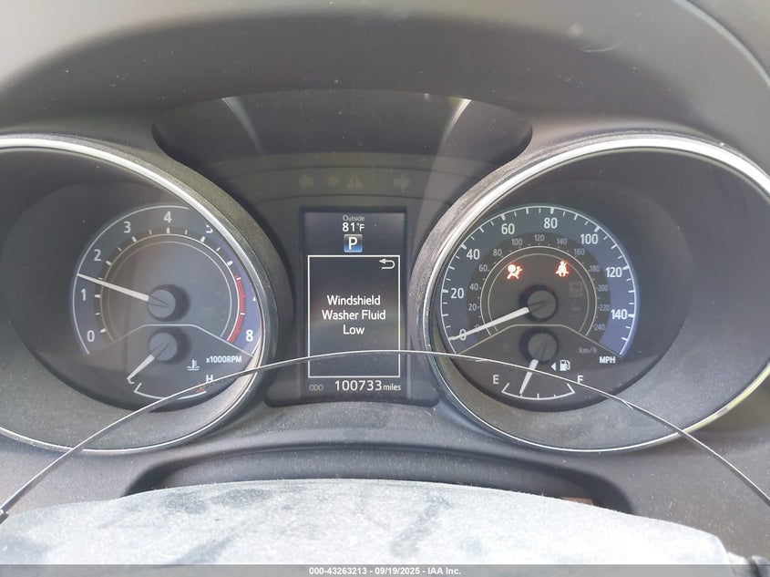 2017 Toyota Corolla Im VIN: JTNKARJE1HJ527549 Lot: 43263213