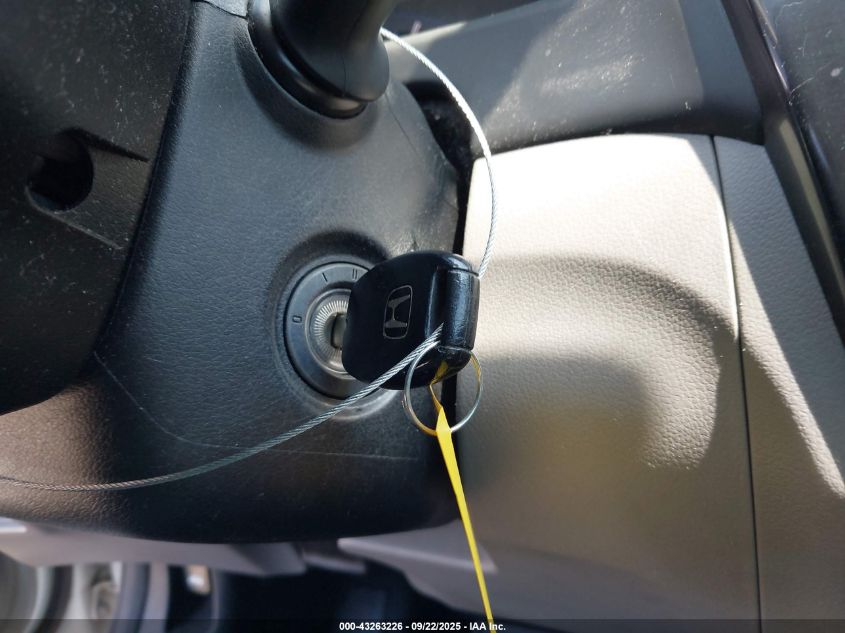 2013 Honda Civic Lx VIN: 2HGFG3B5XDH513484 Lot: 43263226