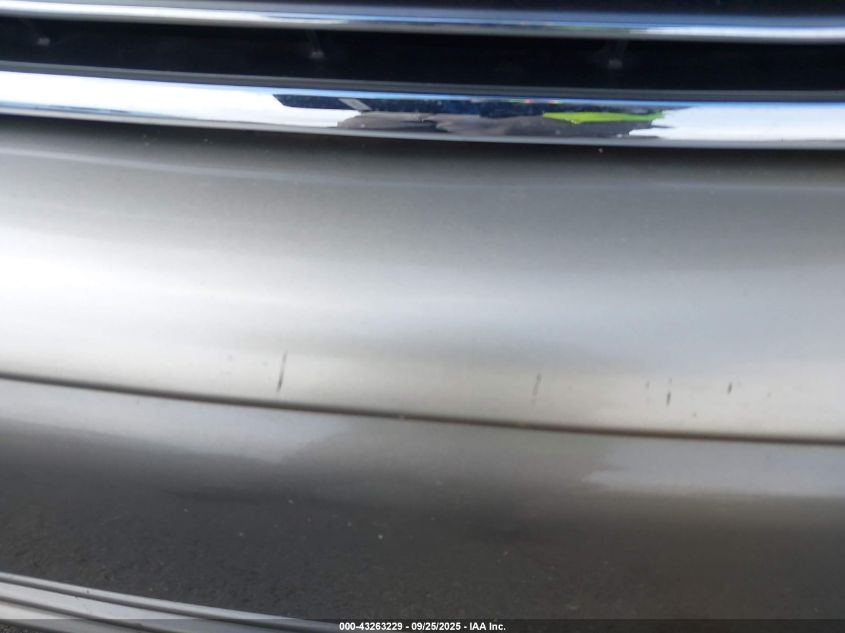 2000 Lexus Es 300 VIN: JT8BF28G2Y5089653 Lot: 43263229